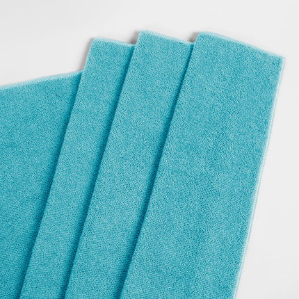 Brentfords Large Beach Towel Microfiber Lightweight Quick Dry Bath Gym Sports