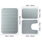 Gray (29_200007736) / 3Pcs Set (29_200007736)