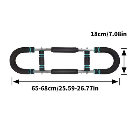 Shaker Twister Arm Trainer,Adjust