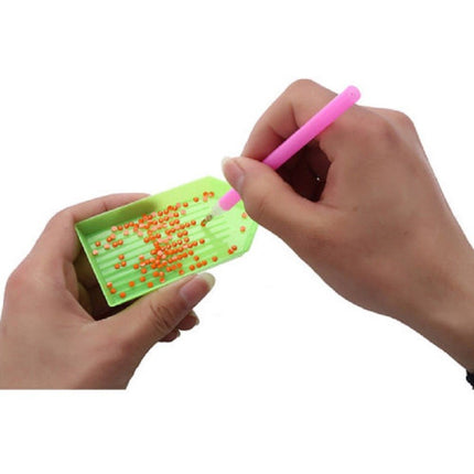 UK Harry Potter Full Drill 5D Diamond Painting Photo DIY Embroidery Cross Stitch