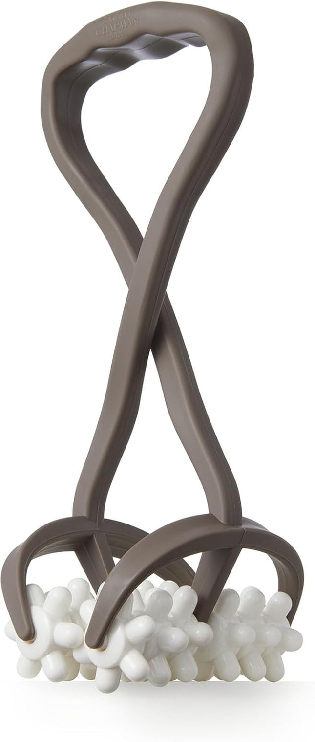 Skinesis Bodylift Body Massager – Eases Muscle Tension, Stimulates Circulation & Lymphatic Drainage – Tones & Sculpts Skin on Arms, Thighs, Buttocks & Calves