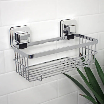 Mike Pushlock Shower Caddy