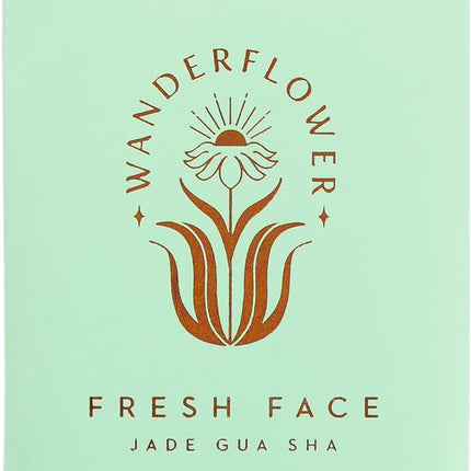Fresh Face Skin Care Ritual