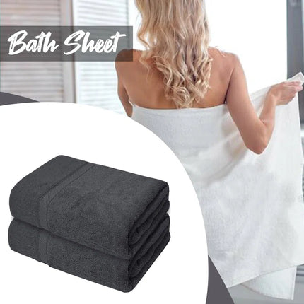 Nayim Turkish Cotton Bath Sheet