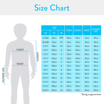 Outfit | Bingo Boys Shorts and and T Shirt | Boys' Outfits & Clothing Sets | Soft Cotton Boys Summer Clothes | Ages 18 Months to 8 Years