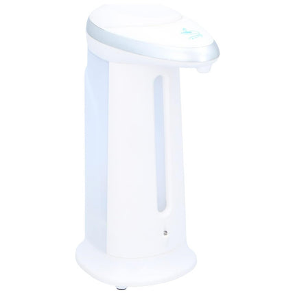 330Ml Touchless Automatic Soap Dispenser Hands Free Liquid Sanitiser IR Sensor