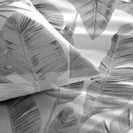 Tahiti Floral Duvet Cover Set with Pillowcases