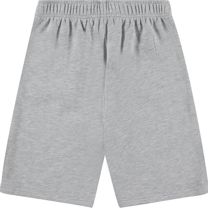 Boys Pickachu Hooded Muscle T- Shirt and Shorts Clothing Set- Little and Big Boys Sizes 4-20