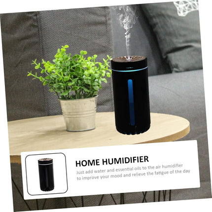 Car Aroma Diffuser Creative Aroma Machine Usb Scent Aromatherapy Odour Car