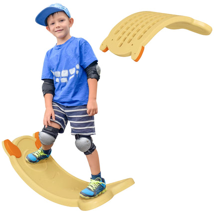 Balance Board for Kids Balance Training & Sensory Play