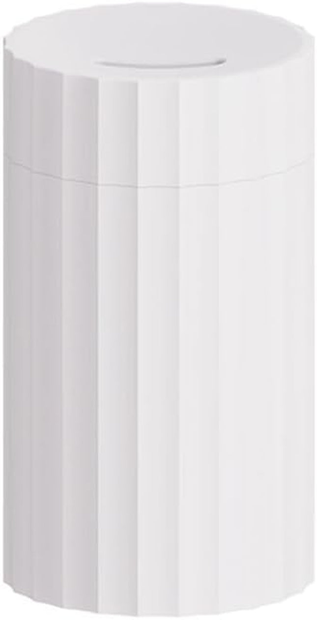 Car Diffuser Humidifier Aromatherapy Essential Oil Diffuser Mini Portable Diffuser USB Cool Mist 100Ml for Car Home A