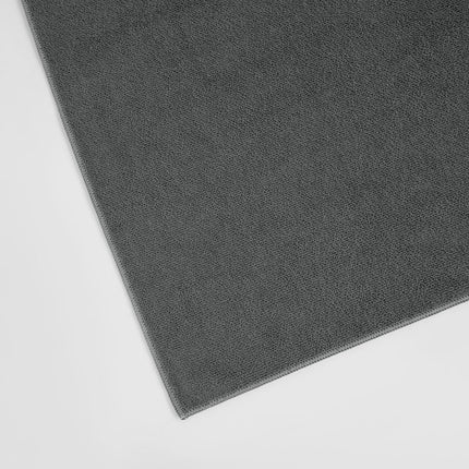 Brentfords Large Beach Towel Microfiber Lightweight Quick Dry Bath Gym Sports