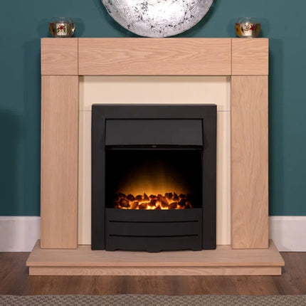 Colorado Electric Inset Fire