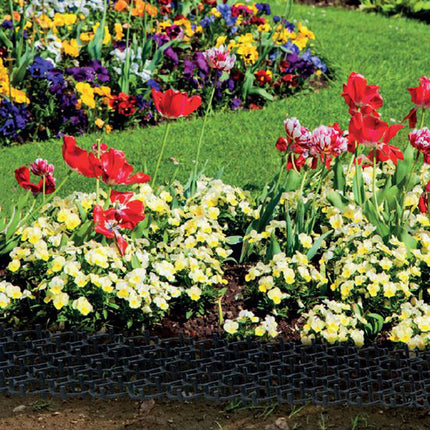 Garden Plants Crop Animal Pets Repellent Protection Plastic Spikes Guard Chaser