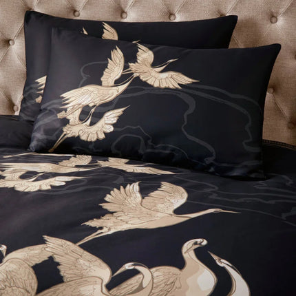 Kireina 100% Cotton Duvet Cover Set
