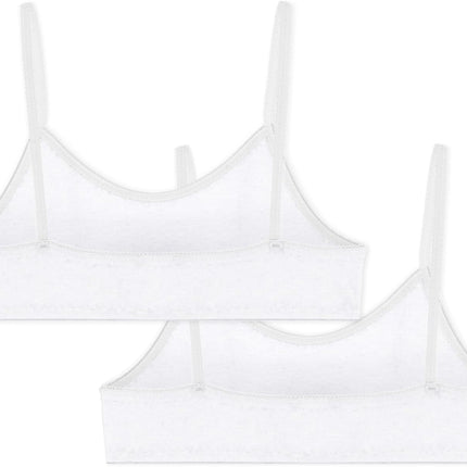 Girl'S A07Uj Bra (Pack of 1)