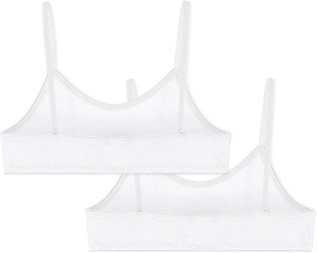 Girl'S A07Uj Bra (Pack of 1)