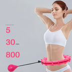 24 Knots / Pink