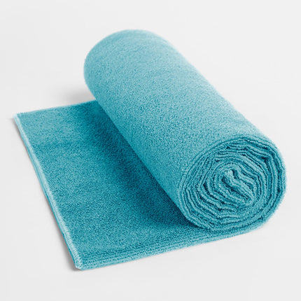 Brentfords Large Beach Towel Microfiber Lightweight Quick Dry Bath Gym Sports