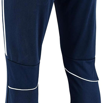 Sixsigma Sports Mens Gym Joggers Sweatpants Bodybuilding Workout Slim Fit Runnin