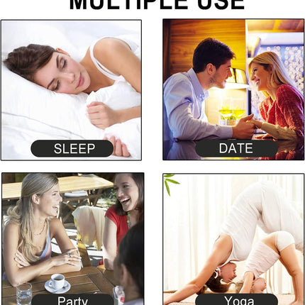 Scented Candles Gifts for Everyone, 4 Packs Natural Soy Wax Candle Set, 2.5Oz Aromatherapy for Relieve Stress, Perfect Gifts for Mother/Father’S Day, Birthday.