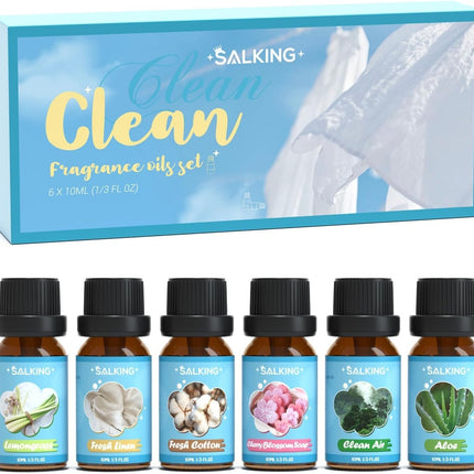 Essential Oils Aromatherapy Pure Essential Oil Fragrances Diffuser Burner UK