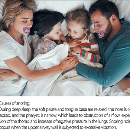 90 Pieces Adult Mouth Tape for Sleeping,Non Woven Fabric Materials Sleep Mouth Tape for Less Mouth Breathing Snoring Relief，Gentle Mouth Tape for Better Nose Breathing Improved Sleep.