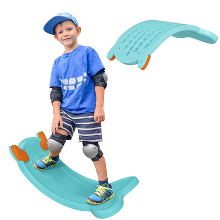 Balance Board for Kids Balance Training & Sensory Play