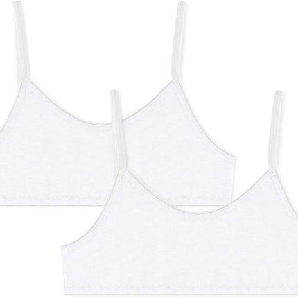 Girl'S A07Uj Bra (Pack of 1)