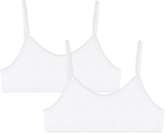 Girl'S A07Uj Bra (Pack of 1)