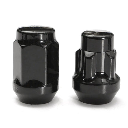 20Pcs/Set M12 X 1.5 Wheel Nuts 19Mm Hex Locking Nut Blots