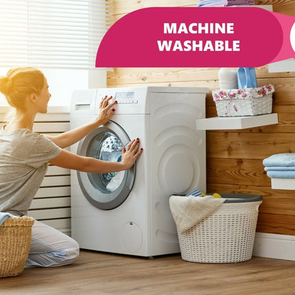 100 PURE COTTON Honeycomb Waffle Throw Snug Warm Sofa Bed Throw Large Pillowcase