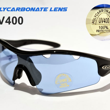 OBAOLAY Cycling Glasses Photochromic Sports Sunglasses Outdoor Men Women UV400