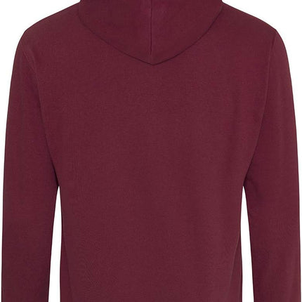 Men'S College Hoodie