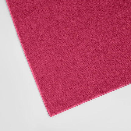 Brentfords Large Beach Towel Microfiber Lightweight Quick Dry Bath Gym Sports