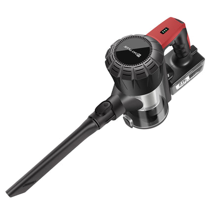 6000W Cordless Vacuum Cleaner Hoover Upright Lightweight Handheld Bagless Home