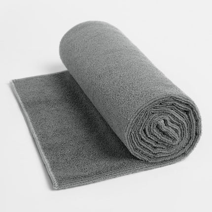 Brentfords Large Beach Towel Microfiber Lightweight Quick Dry Bath Gym Sports