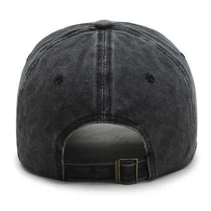 Fashion Solid Baseball Caps for Men Cap Streetwear Style Women Hat Snapback Casual Cap Casquette Dad Hat Hip Hop Cap