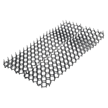 Garden Plants Crop Animal Pets Repellent Protection Plastic Spikes Guard Chaser