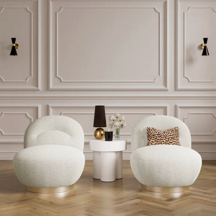 Balaal Swivel Chair