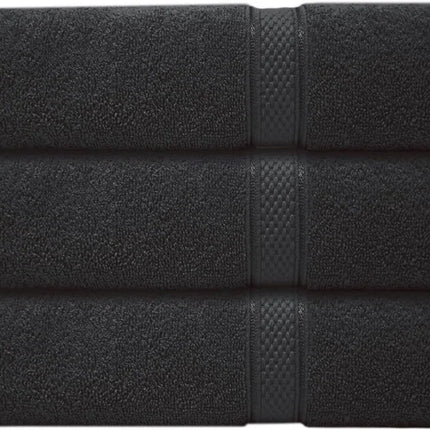 Nayelly Turkish Cotton Bath Towel