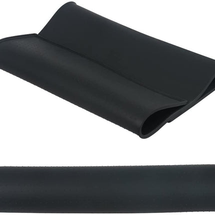 Large Pet Puppy Silicone Waterproof Feeding Food Mat Dog Non Slip Bowl Placemat