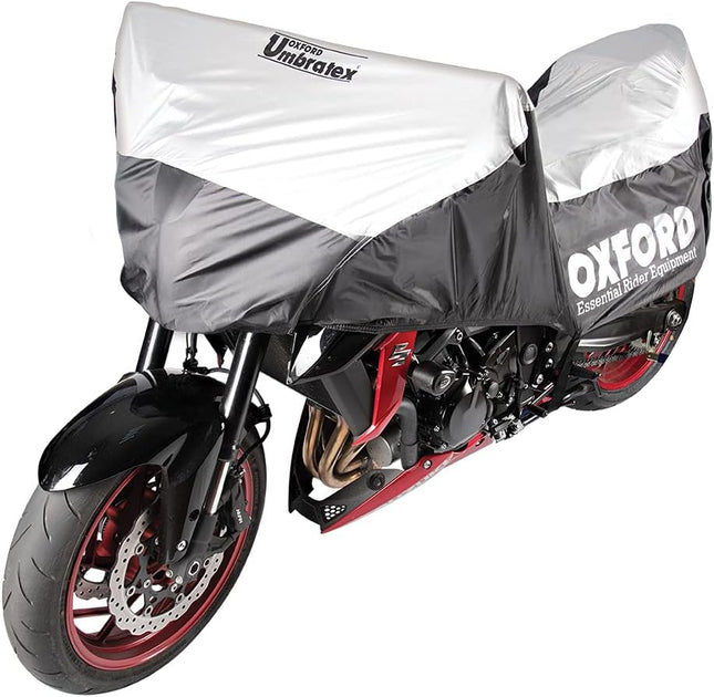- Umbratex Motorcycle Cover