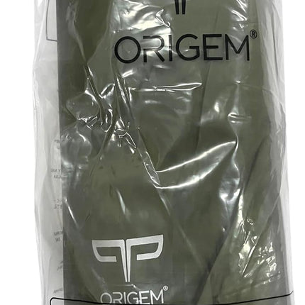 Origem Self Inflating Camping Mat - 14CM Upgraded Sleeping Mat with Built-In Pad
