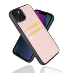 NUDE PINK / iPhone 14 Plus