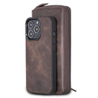 Dark Brown / iPhone 13 Pro