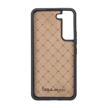 Samsung Galaxy S22 Series Leather Detachable Wallet Case - MW