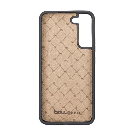 Samsung Galaxy S22 Series Leather Detachable Wallet Case - MW