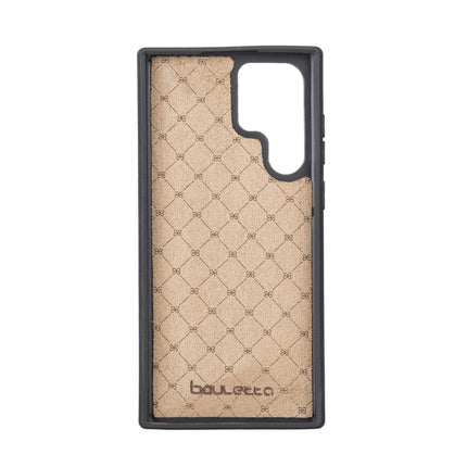 Samsung Galaxy S22 Series Leather Detachable Wallet Case - MW